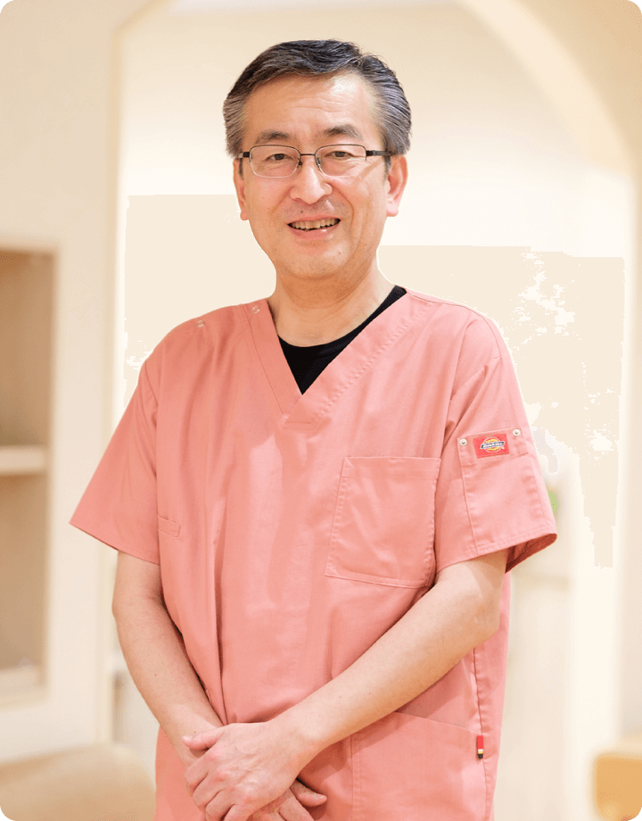 長田 久夫
