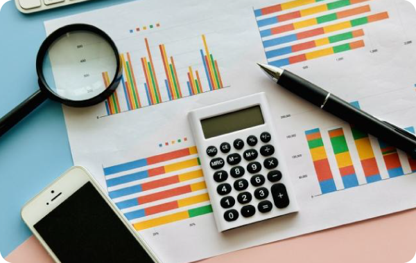 マーケティング事業